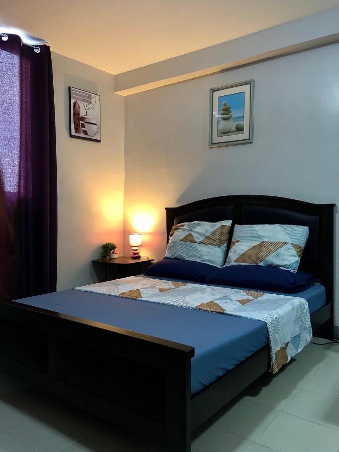 Saekyung Village One Lapu-Lapu City Exterior foto