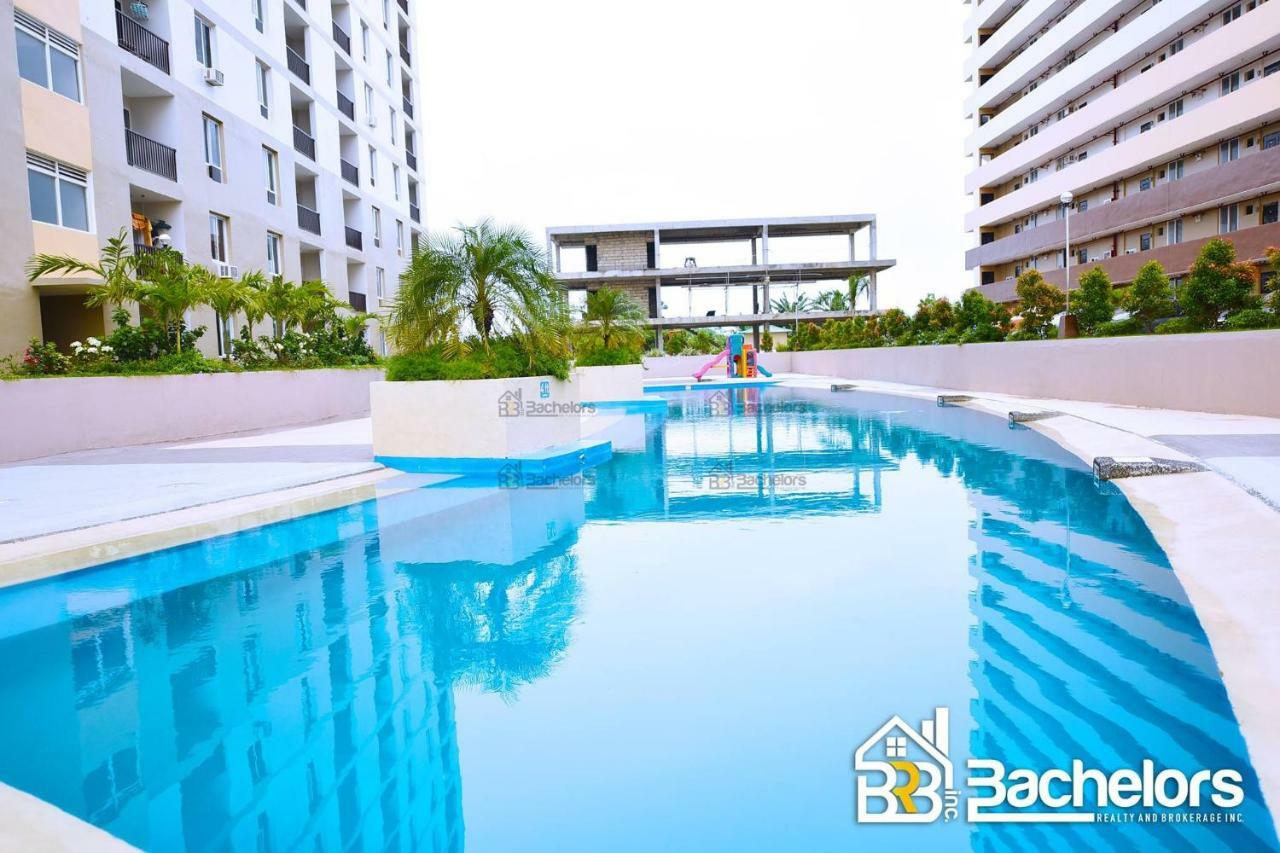 Saekyung Village One Lapu-Lapu City Exterior foto